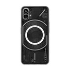 Anti Yellow Clear Case For Nothing Phone 1 - ShopOnCliQ