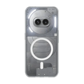 Anti Yellow Clear Case For Nothing Phone 2A Plus - ShopOnCliQ
