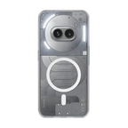 Anti Yellow Clear Case For Nothing Phone 2A Plus - ShopOnCliQ