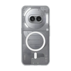 Anti Yellow Clear Case For Nothing Phone 2A - ShopOnCliQ