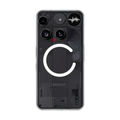 Anti Yellow Clear Case For Nothing Phone 3 - ShopOnCliQ