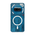 Anti Yellow Clear Case For Nothing Phone 3a - ShopOnCliQ