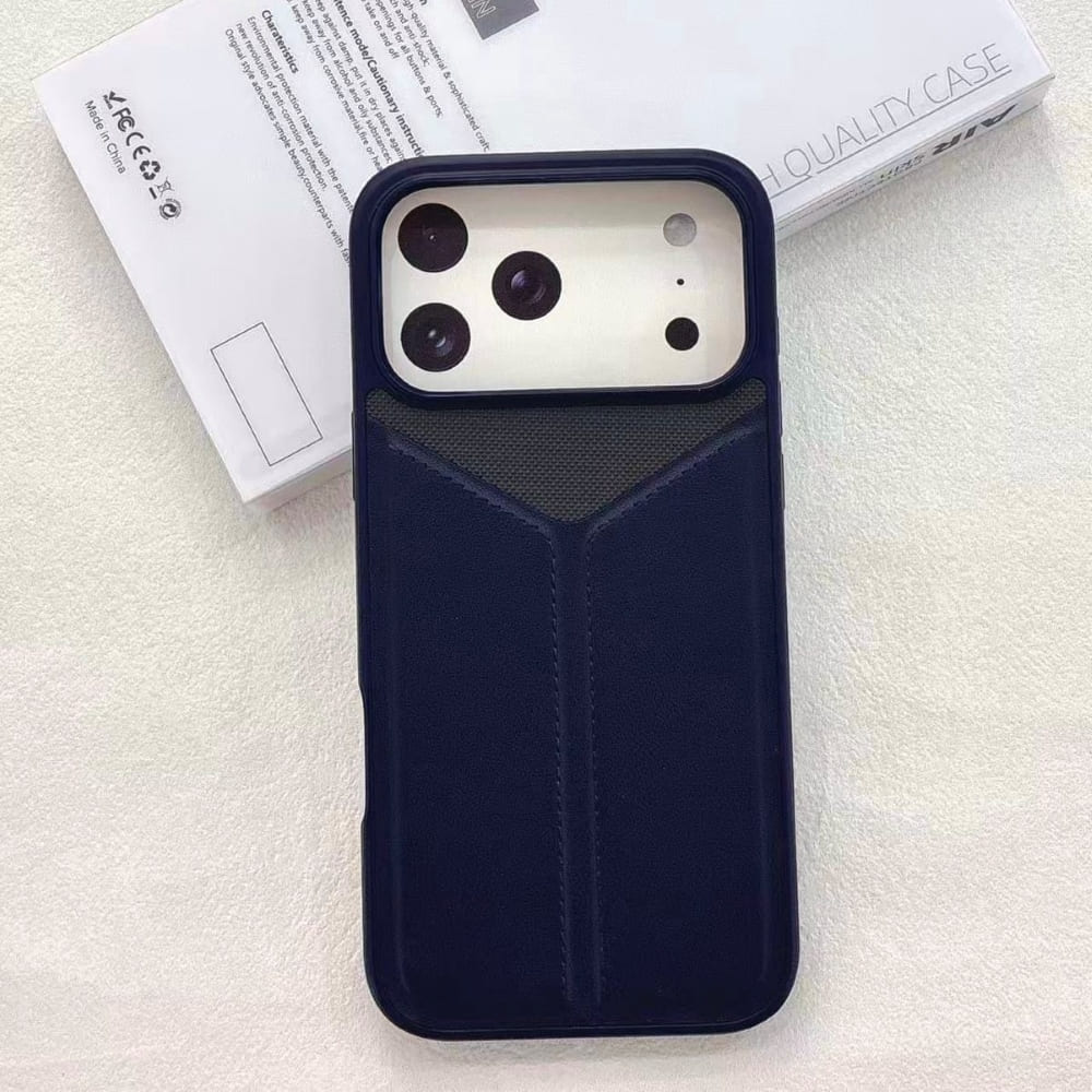 Nova Split Phone Case