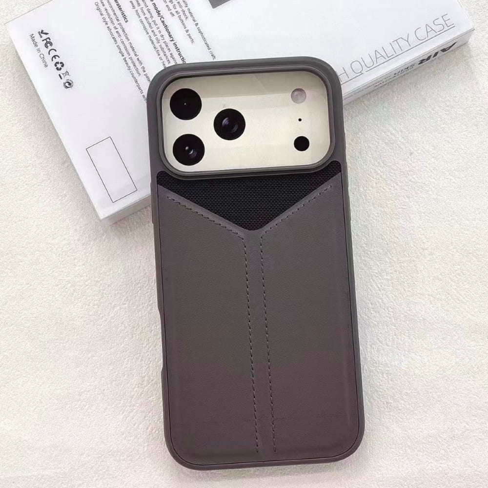 Nova Split Phone Case