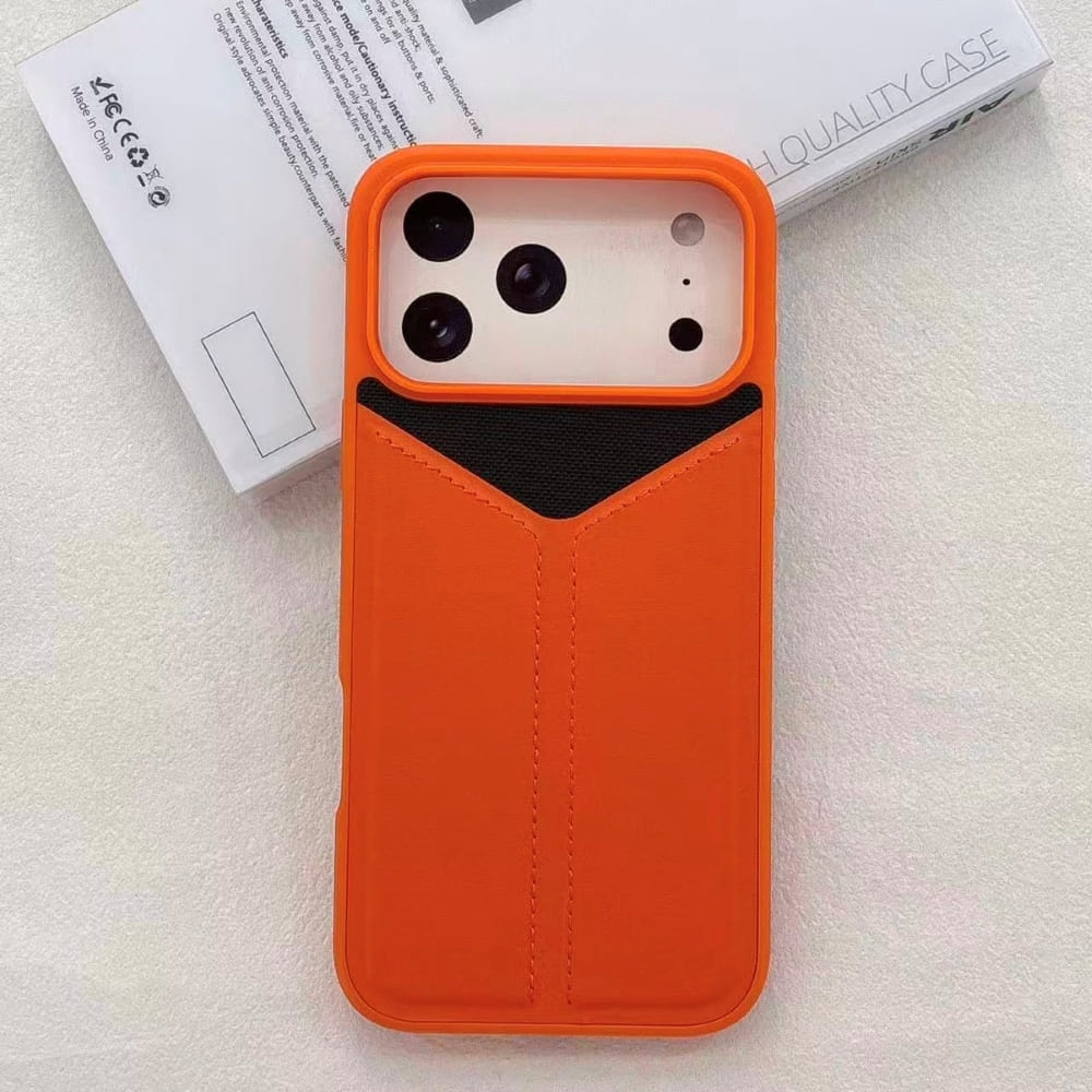 Nova Split Phone Case