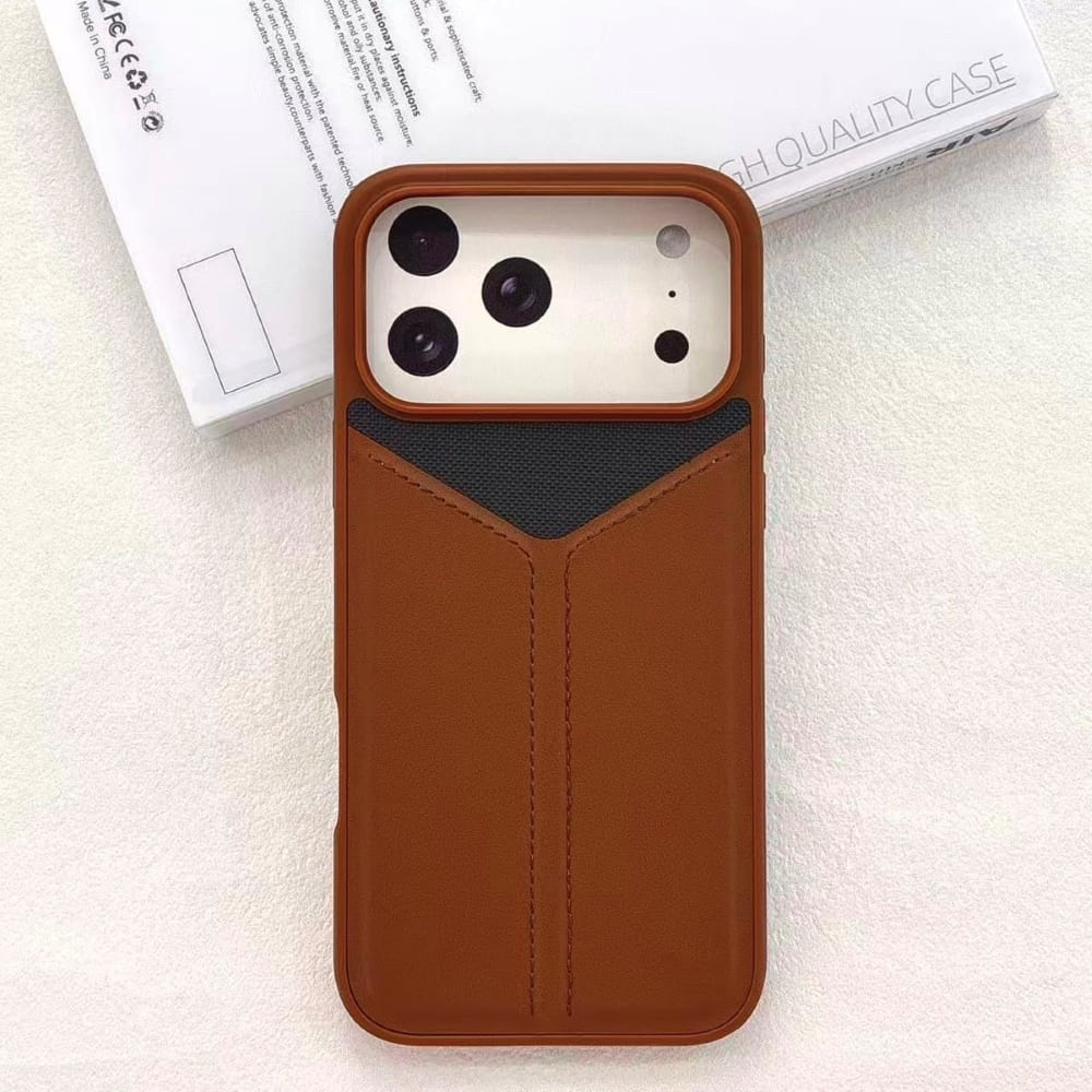 Nova Split Phone Case