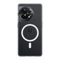 Anti Yellow Clear Case For OnePlus 11R - ShopOnCliQ