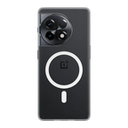 Anti Yellow Clear Case For OnePlus 11R - ShopOnCliQ