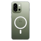 Anti Yellow Clear Case For OnePlus 13s 5G - ShopOnCliQ