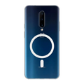 Anti Yellow Clear Case For OnePlus 7 Pro - ShopOnCliQ