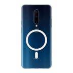 Anti Yellow Clear Case For OnePlus 7 Pro - ShopOnCliQ