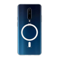 Anti Yellow Clear Case For OnePlus 7T Pro - ShopOnCliQ