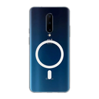 Anti Yellow Clear Case For OnePlus 7T Pro - ShopOnCliQ