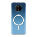 Anti Yellow Clear Case For OnePlus 7T - ShopOnCliQ