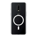 Anti Yellow Clear Case For OnePlus 7 - ShopOnCliQ