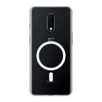 Anti Yellow Clear Case For OnePlus 7 - ShopOnCliQ