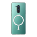 Anti Yellow Clear Case For OnePlus 8 Pro - ShopOnCliQ