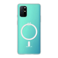 Anti Yellow Clear Case For OnePlus 8t - ShopOnCliQ