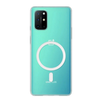 Anti Yellow Clear Case For OnePlus 8t - ShopOnCliQ