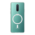 Anti Yellow Clear Case For OnePlus 8 - ShopOnCliQ