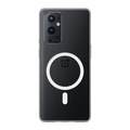 Anti Yellow Clear Case For OnePlus 9 Pro - ShopOnCliQ
