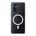 Anti Yellow Clear Case For OnePlus 9RT - ShopOnCliQ