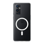 Anti Yellow Clear Case For OnePlus 9RT - ShopOnCliQ