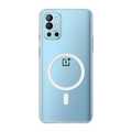 Anti Yellow Clear Case For OnePlus 9R - ShopOnCliQ