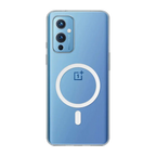 Anti Yellow Clear Case For OnePlus 9 - ShopOnCliQ