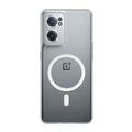 Anti Yellow Clear Case For Oneplus Nord 2 5G - ShopOnCliQ