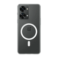 Anti Yellow Clear Case For Oneplus Nord 2T 5G - ShopOnCliQ