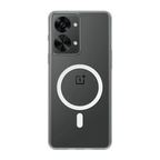 Anti Yellow Clear Case For Oneplus Nord 2T 5G - ShopOnCliQ