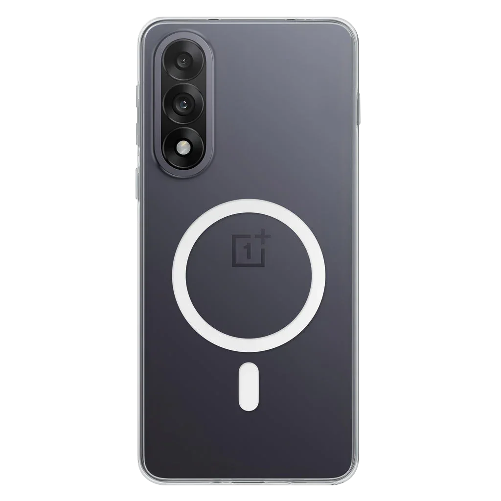 Anti Yellow Clear Case For OnePlus Nord 5 - ShopOnCliQ