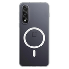 Anti Yellow Clear Case For OnePlus Nord 5 - ShopOnCliQ