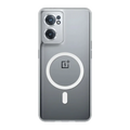 Anti Yellow Clear Case For OnePlus Nord CE 2 5G - ShopOnCliQ