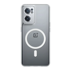 Anti Yellow Clear Case For OnePlus Nord CE 2 5G - ShopOnCliQ