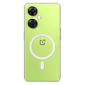Anti Yellow Clear Case For OnePlus Nord CE 3 Lite - ShopOnCliQ