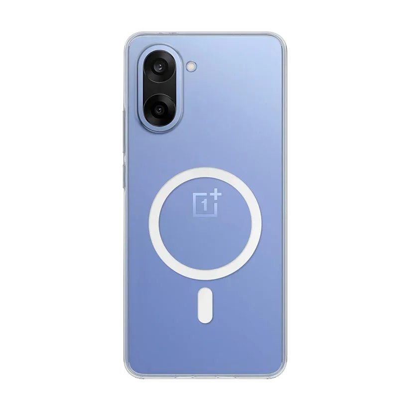 Anti Yellow Clear Case For OnePlus Nord CE5 5G - ShopOnCliQ