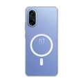 Anti Yellow Clear Case For OnePlus Nord CE5 5G - ShopOnCliQ