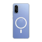 Anti Yellow Clear Case For OnePlus Nord CE5 5G - ShopOnCliQ