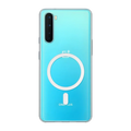 Anti Yellow Clear Case For OnePlus Nord CE 5G - ShopOnCliQ