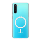 Anti Yellow Clear Case For OnePlus Nord CE 5G - ShopOnCliQ