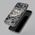 One Piece Anime Laughing Phone Cover For Samsung Galaxy M36 5G