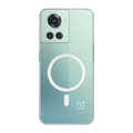 Anti Yellow Clear Case For Oneplus 10R 5G - ShopOnCliQ
