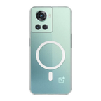 Anti Yellow Clear Case For Oneplus 10R 5G - ShopOnCliQ