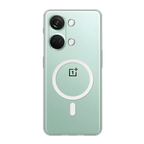 Anti Yellow Clear Case For Oneplus Nord 3 - ShopOnCliQ