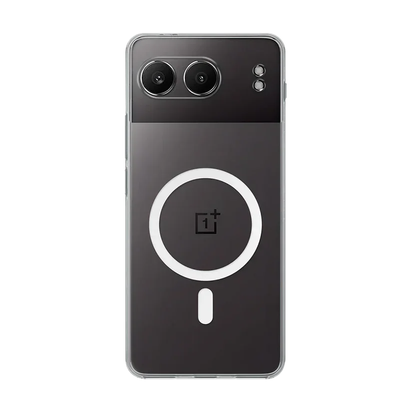 Anti Yellow Clear Case For Oneplus Nord 4 - ShopOnCliQ