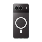 Anti Yellow Clear Case For Oneplus Nord 4 - ShopOnCliQ