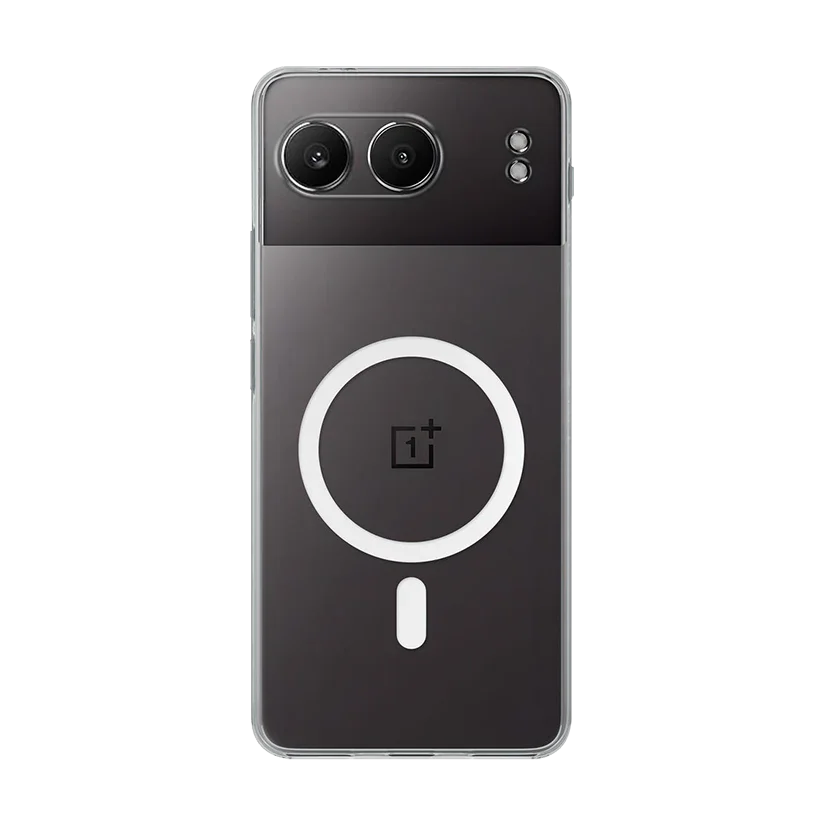 Anti Yellow Clear Case For Oneplus Nord 4 - ShopOnCliQ