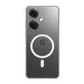 Anti Yellow Clear Case For Oneplus Nord CE 3 - ShopOnCliQ